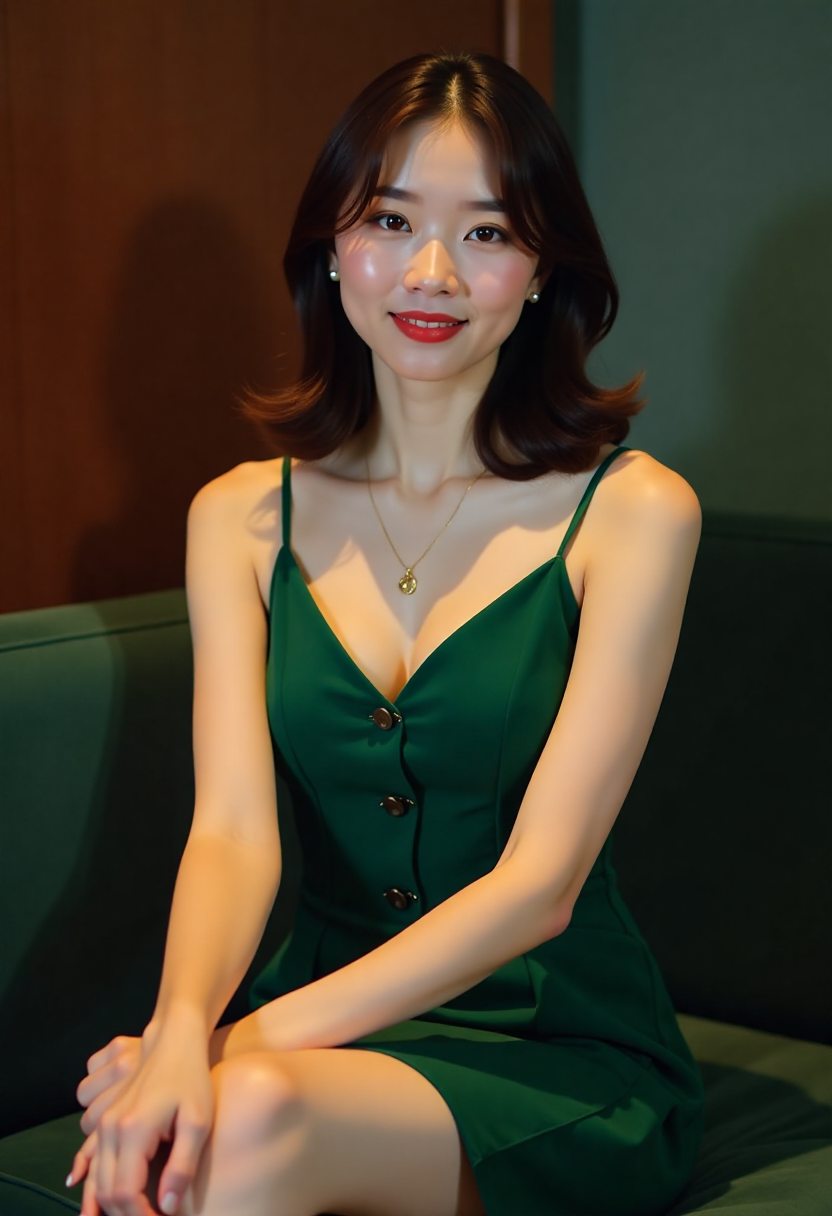 台词模仿与多人配音片段