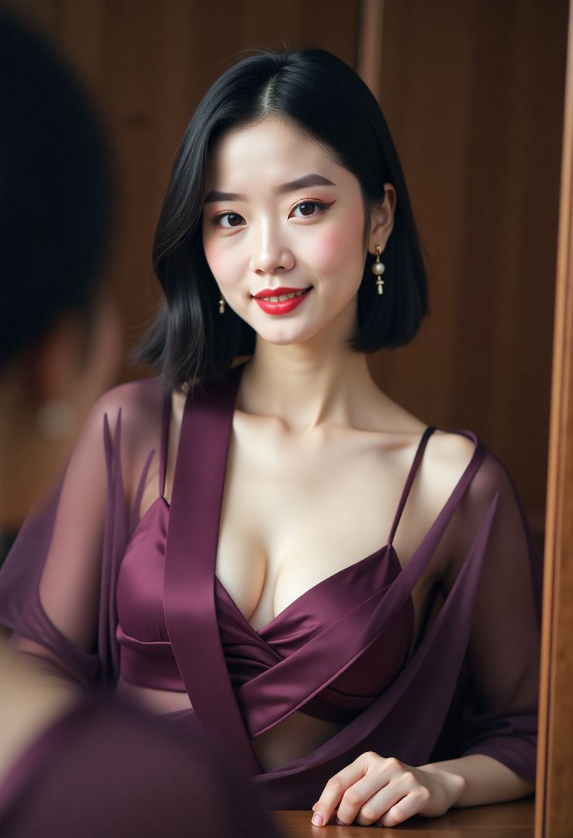 人物时间线创作笔记