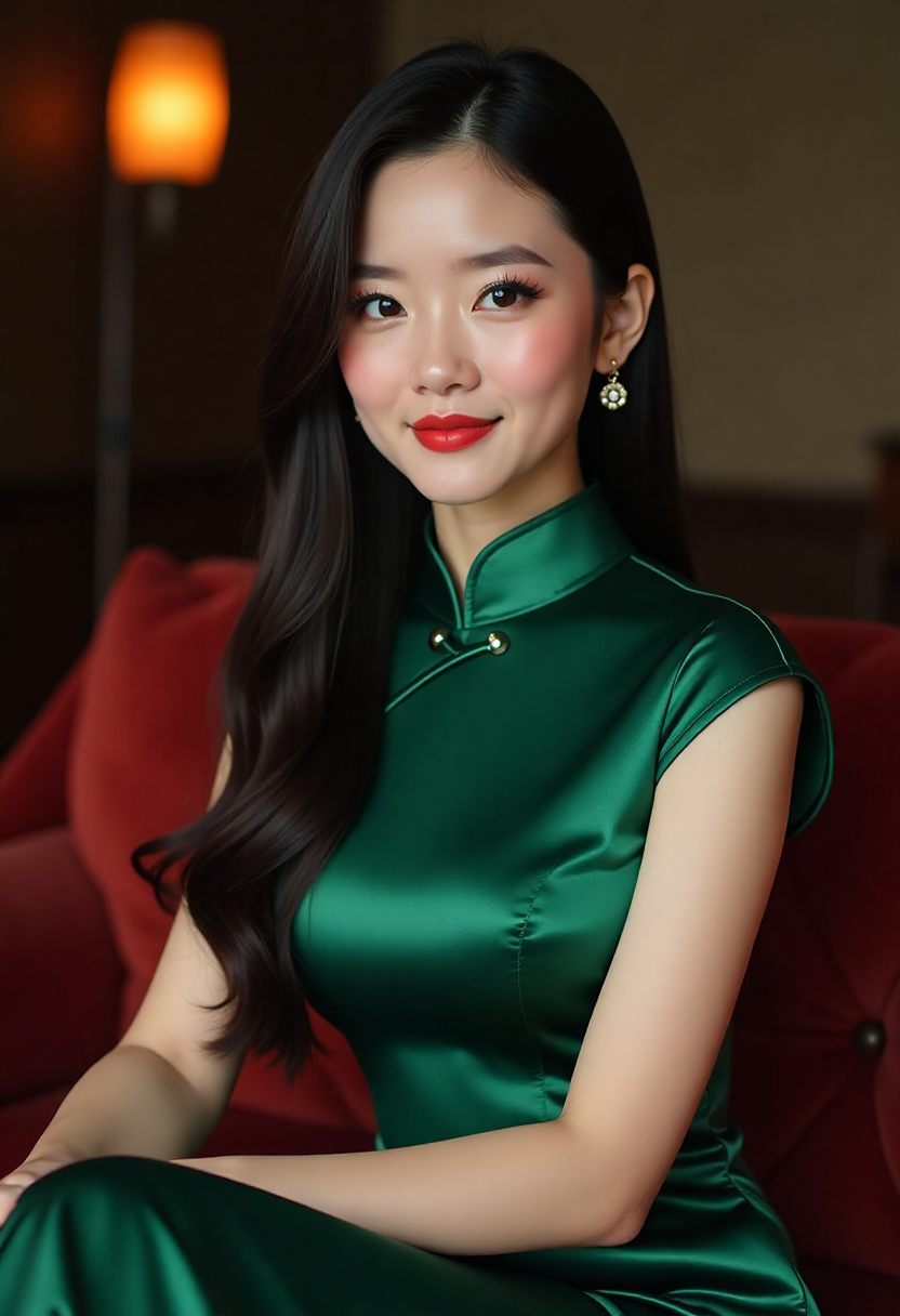 入赘第一天的家宴剧情解说