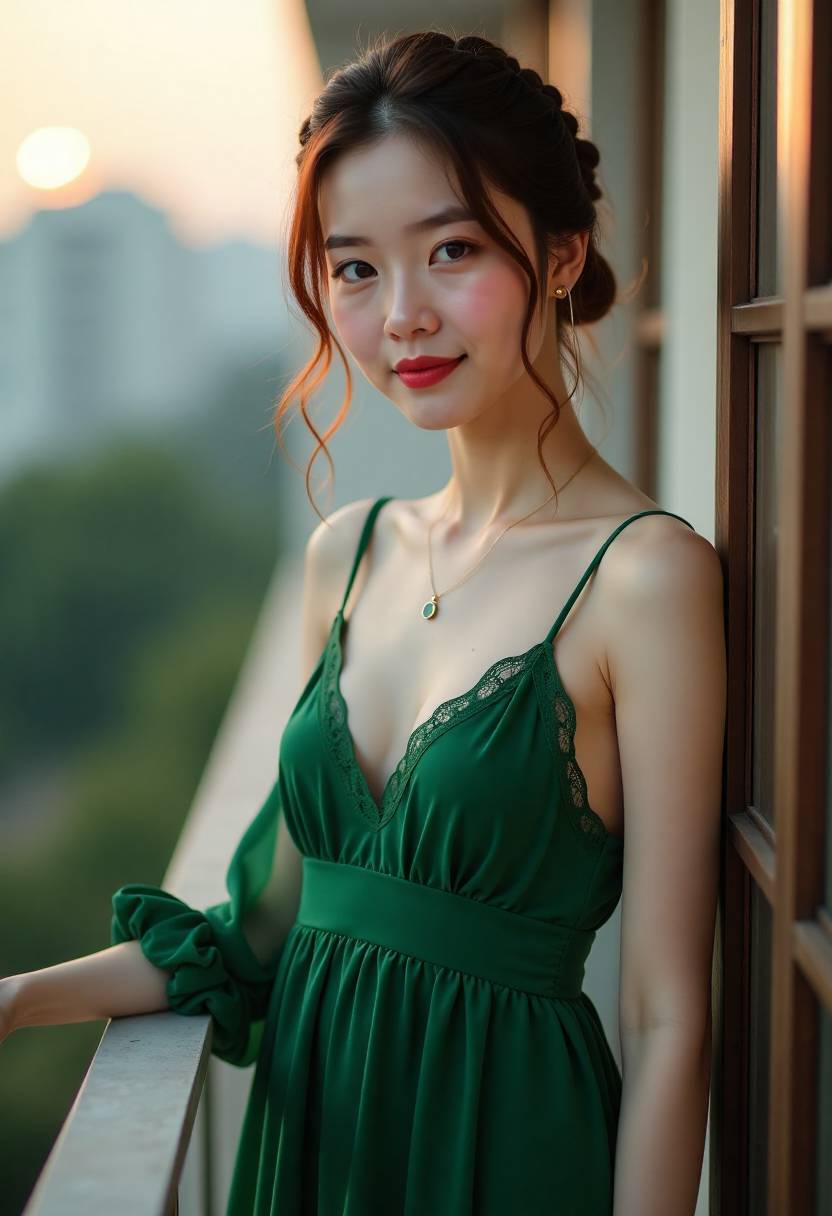 逐帧老林头像